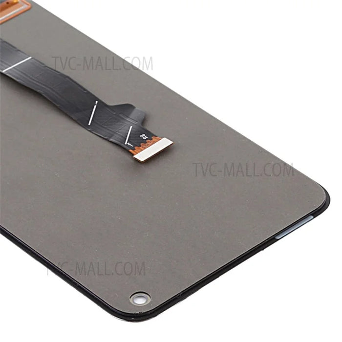 OEM Grade S OLED Screen and Digitizer Assembly Replacement for Huawei nova 7 5G/Honor 30 - 4