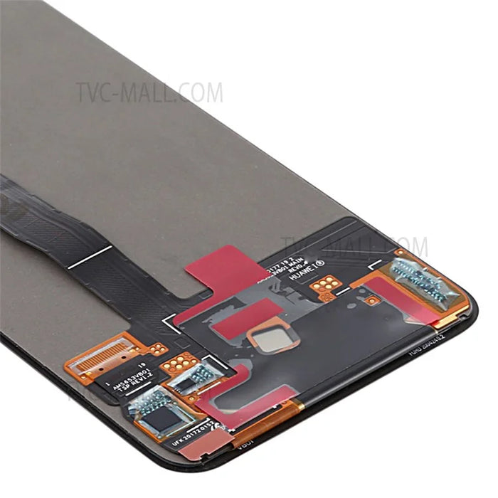 OEM Grade S OLED Screen and Digitizer Assembly Replacement for Huawei nova 7 5G/Honor 30 - 5