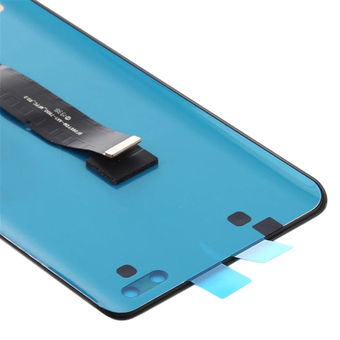 OEM OLED Screen and Digitizer Assembly Replacement (Without Logo) for Huawei nova 7 Pro 5G/Honor 30 Pro - 2