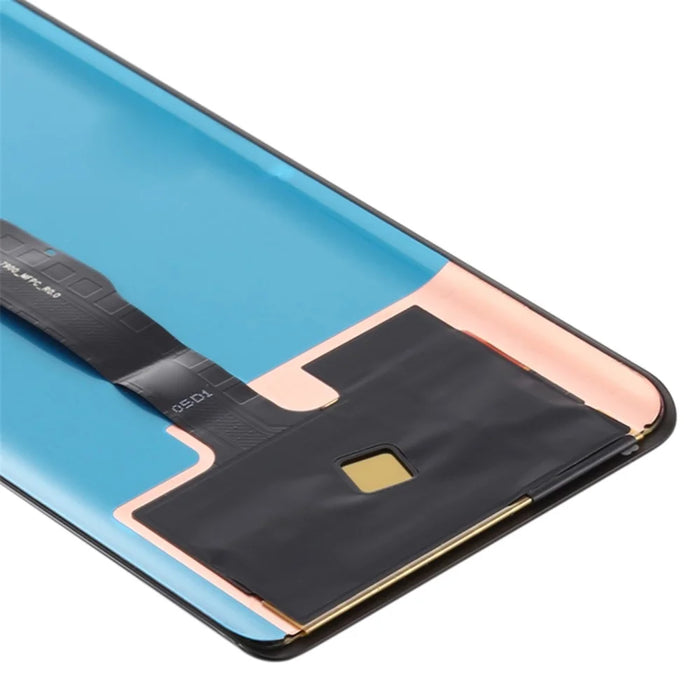OEM OLED Screen and Digitizer Assembly Replacement (Without Logo) for Huawei nova 7 Pro 5G/Honor 30 Pro - 3