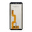 OEM LCD Screen and Digitizer Assembly for Doogee S40 - 3