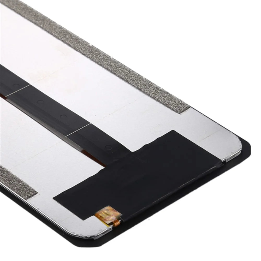 OEM LCD Screen and Digitizer Assembly Replacement (Without Logo) for Doogee S95 Pro/S95 - 3