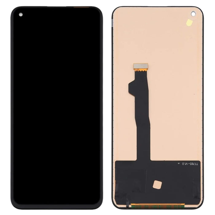 LCD Screen and Digitizer Assembly for Huawei nova 7 5G / Honor 30 (Incell Technology, NOT Support Fingerprint Unlock Function, without Logo) - 1