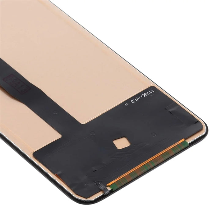 LCD Screen and Digitizer Assembly for Huawei nova 7 5G / Honor 30 (Incell Technology, NOT Support Fingerprint Unlock Function, without Logo) - 3
