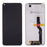 OEM LCD Screen and Digitizer Assembly Replacement (Without Logo) for TCL Plex T780H - 1