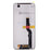 OEM LCD Screen and Digitizer Assembly Replacement (Without Logo) for TCL Plex T780H - 3