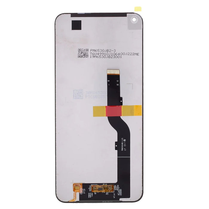 OEM LCD Screen and Digitizer Assembly Replacement (Without Logo) for TCL Plex T780H - 3