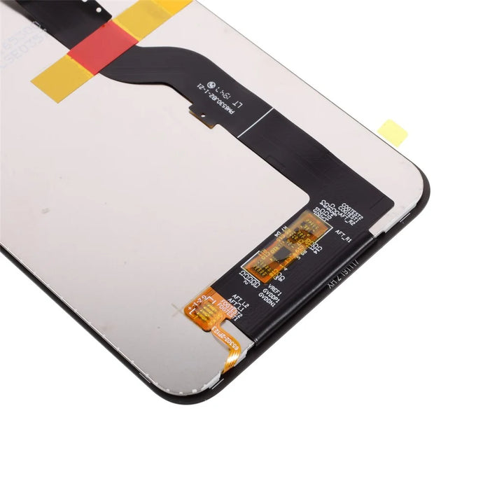 OEM LCD Screen and Digitizer Assembly Replacement (Without Logo) for TCL Plex T780H - 6