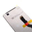 OEM LCD Screen and Digitizer Assembly Replacement (Without Logo) for TCL Plex T780H - 7