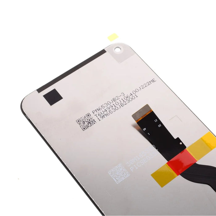 OEM LCD Screen and Digitizer Assembly Replacement (Without Logo) for TCL Plex T780H - 7