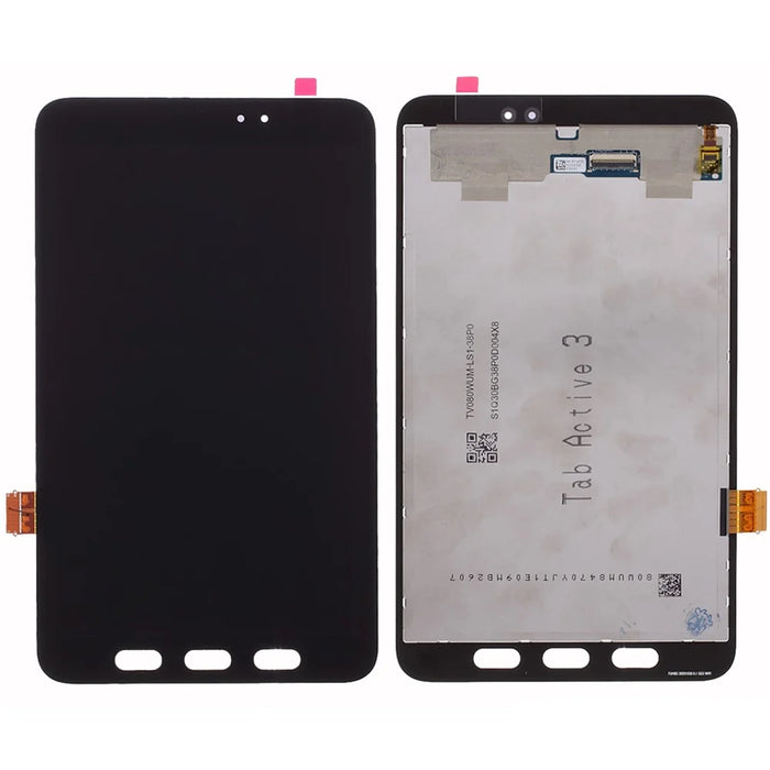 OEM Replacement LCD Screen and Digitizer Assembly (without Logo) for Samsung Galaxy Tab Active3 Wi-Fi SM-T570 - 1