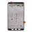 OEM Replacement LCD Screen and Digitizer Assembly (without Logo) for Samsung Galaxy Tab Active3 Wi-Fi SM-T570 - 2