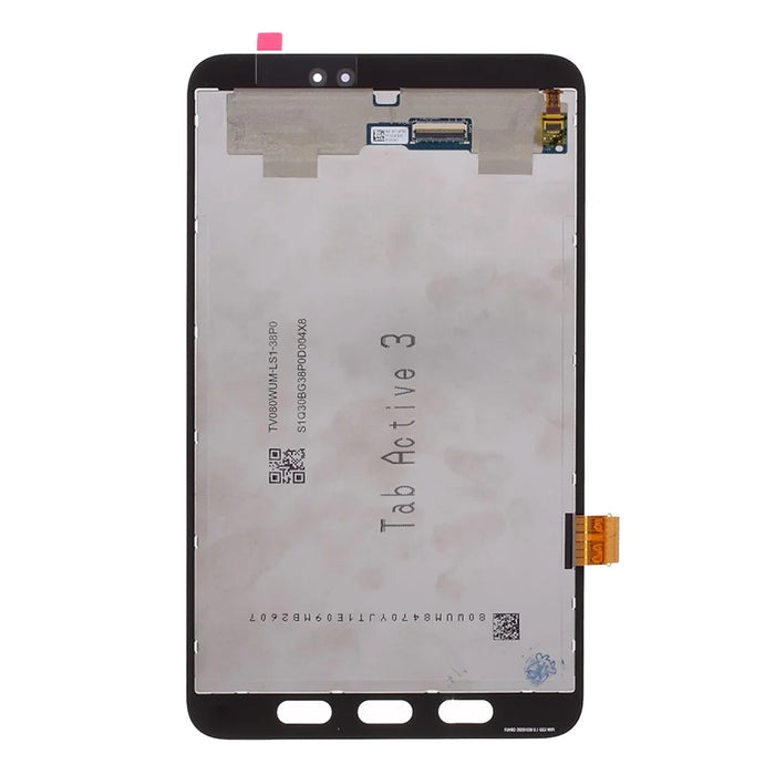 OEM Replacement LCD Screen and Digitizer Assembly (without Logo) for Samsung Galaxy Tab Active3 Wi-Fi SM-T570 - 2