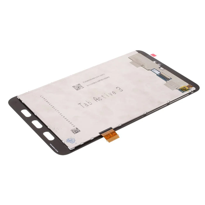 OEM Replacement LCD Screen and Digitizer Assembly (without Logo) for Samsung Galaxy Tab Active3 Wi-Fi SM-T570 - 6