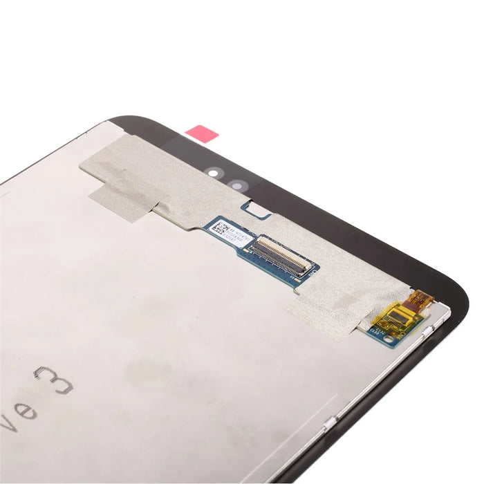 OEM Replacement LCD Screen and Digitizer Assembly (without Logo) for Samsung Galaxy Tab Active3 Wi-Fi SM-T570 - 7