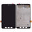 OEM LCD Screen and Digitizer Assembly Part (without Logo) for Samsung Galaxy Tab Active3 (LTE) SM-T575 - 1