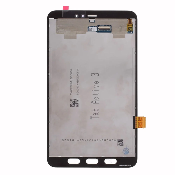 OEM LCD Screen and Digitizer Assembly Part (without Logo) for Samsung Galaxy Tab Active3 (LTE) SM-T575 - 2