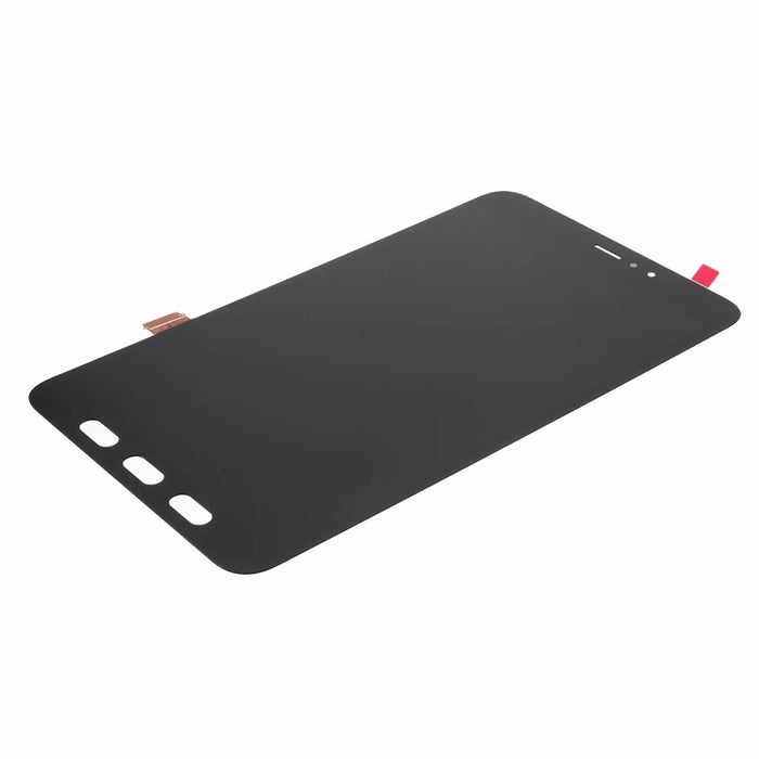 OEM LCD Screen and Digitizer Assembly Part (without Logo) for Samsung Galaxy Tab Active3 (LTE) SM-T575 - 3