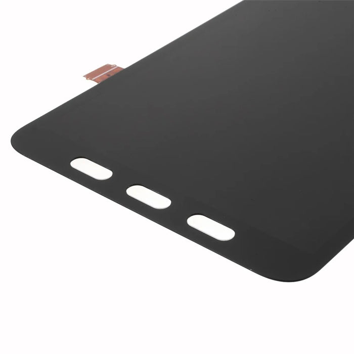 OEM LCD Screen and Digitizer Assembly Part (without Logo) for Samsung Galaxy Tab Active3 (LTE) SM-T575 - 4