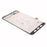 OEM LCD Screen and Digitizer Assembly Part (without Logo) for Samsung Galaxy Tab Active3 (LTE) SM-T575 - 6