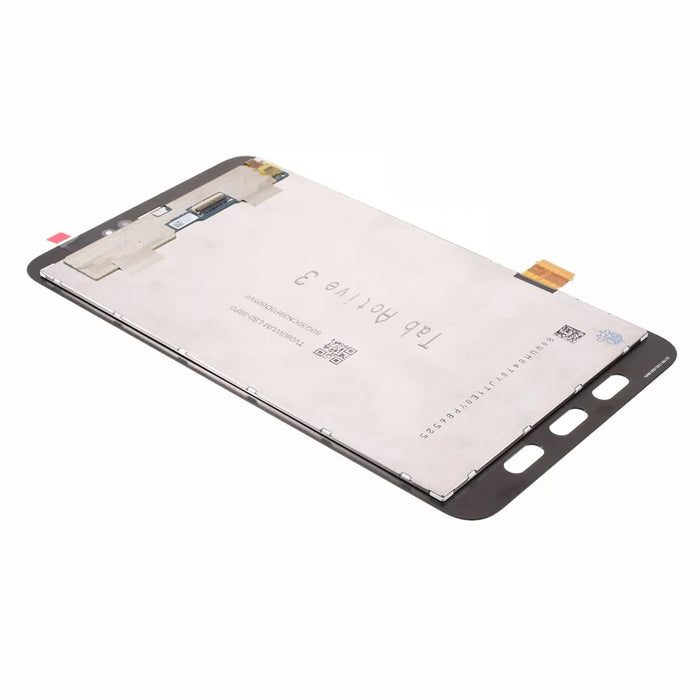 OEM LCD Screen and Digitizer Assembly Part (without Logo) for Samsung Galaxy Tab Active3 (LTE) SM-T575 - 6