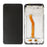 LCD Screen and Digitizer Assembly + Frame Repair Part for vivo Y81 4G - Black - 1