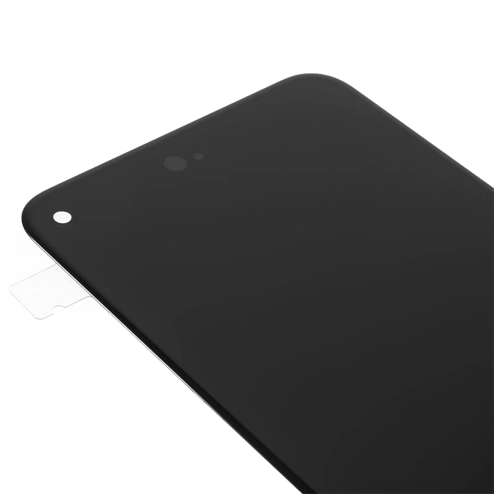 OEM Grade S OLED Screen and Digitizer Assembly Replacement (without Logo) for Google Pixel 5 - 4
