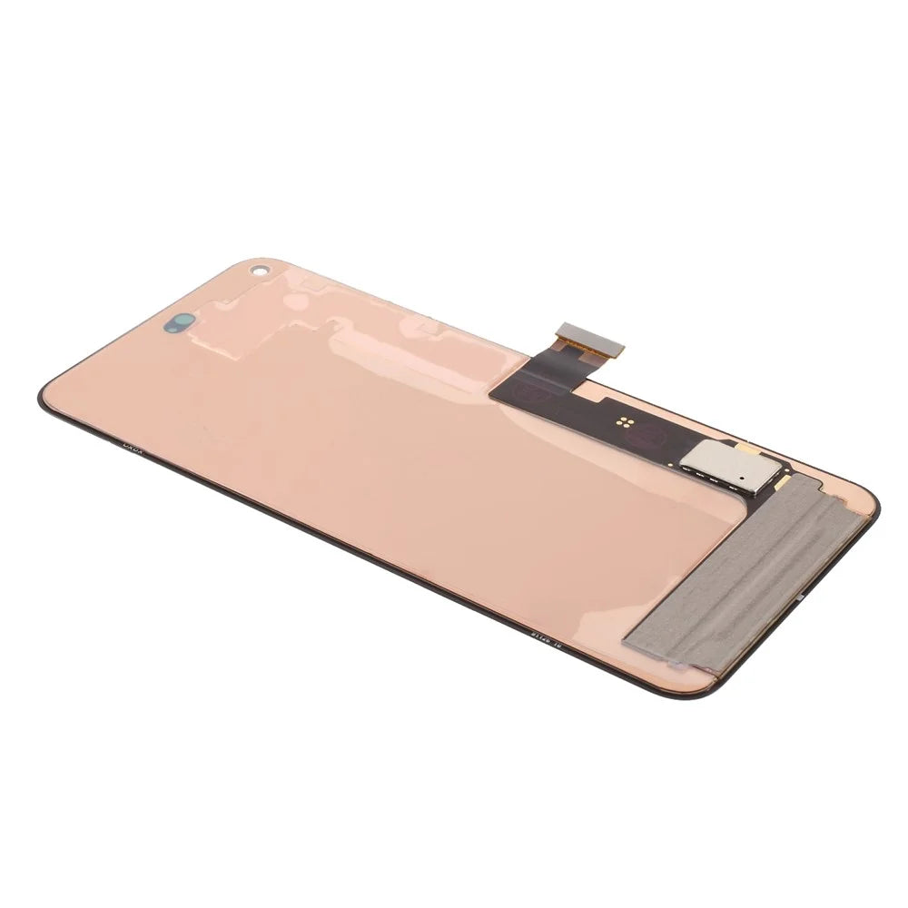 OEM Grade S OLED Screen and Digitizer Assembly Replacement (without Logo) for Google Pixel 5 - 5