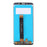 LCD Screen and Digitizer Assembly Part (Without Logo) for Huawei Y5p - 2