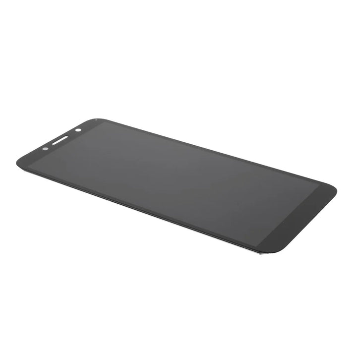 LCD Screen and Digitizer Assembly Part (Without Logo) for Huawei Y5p - 3