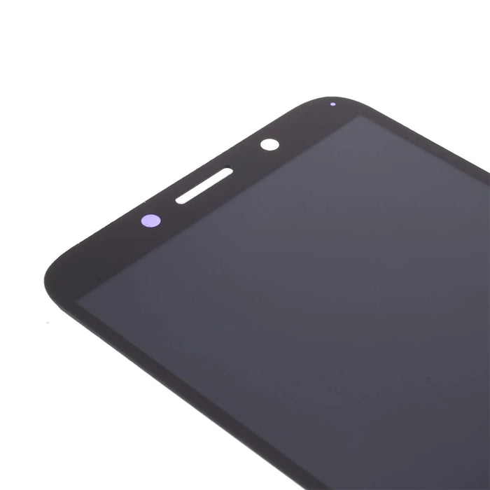 LCD Screen and Digitizer Assembly Part (Without Logo) for Huawei Y5p - 4