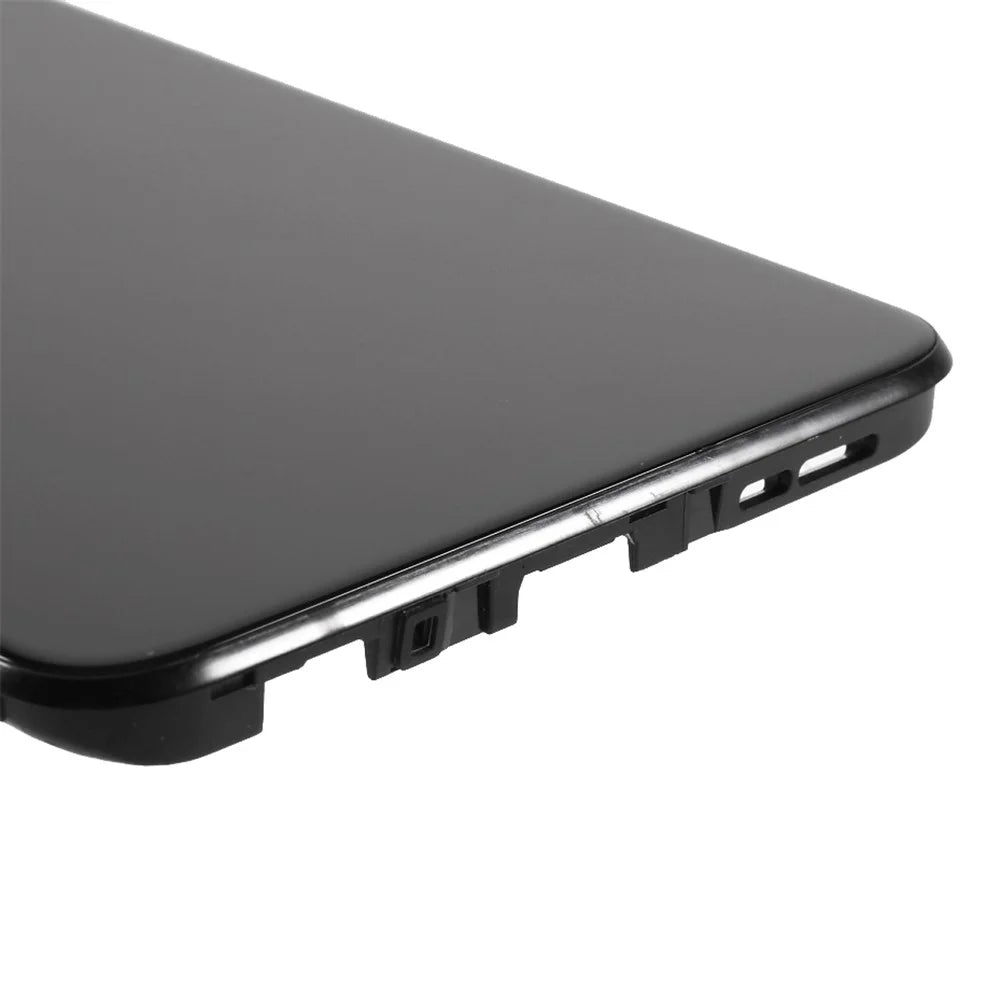 LCD Screen and Digitizer Assembly + Frame Part (Without Logo) for Honor 10X Lite - 4