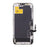 JK In-cell LCD Screen and Digitizer Assembly Replacement Part for iPhone 12 / 12 Pro - 2