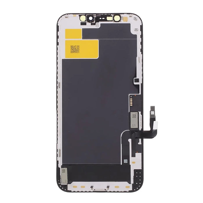 JK In-cell LCD Screen and Digitizer Assembly Replacement Part for iPhone 12 / 12 Pro - 2