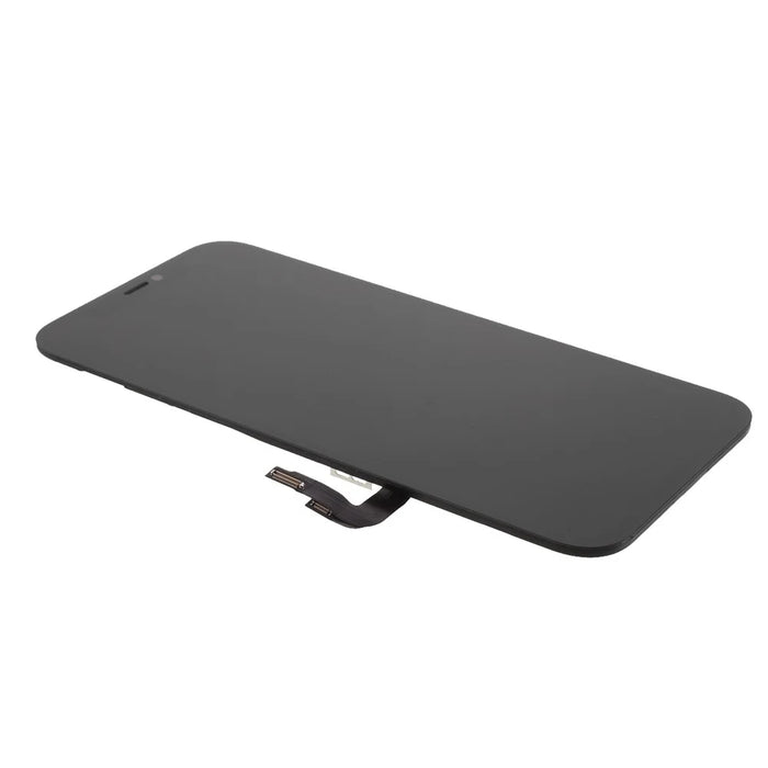 JK In-cell LCD Screen and Digitizer Assembly Replacement Part for iPhone 12 / 12 Pro - 3