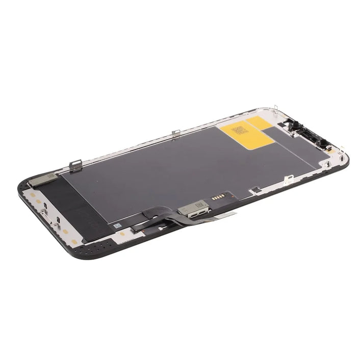 JK In-cell LCD Screen and Digitizer Assembly Replacement Part for iPhone 12 / 12 Pro - 4