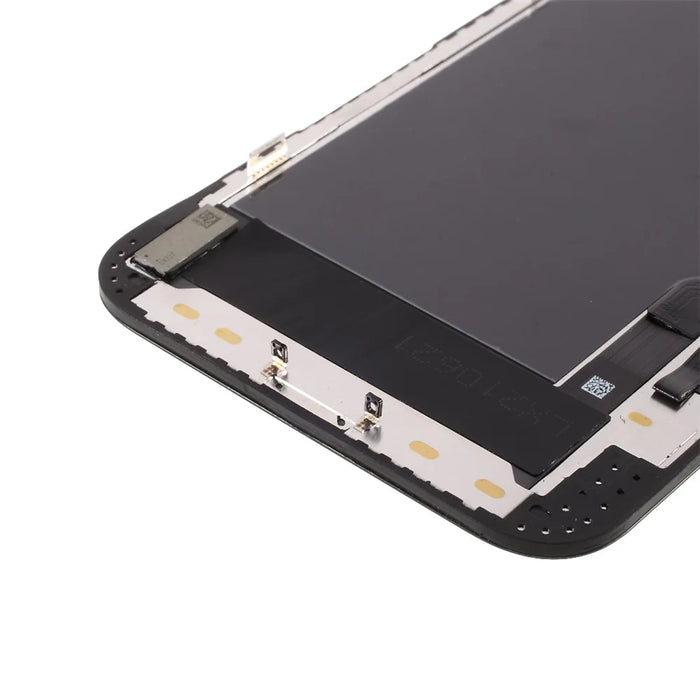 JK In-cell LCD Screen and Digitizer Assembly Replacement Part for iPhone 12 / 12 Pro - 5