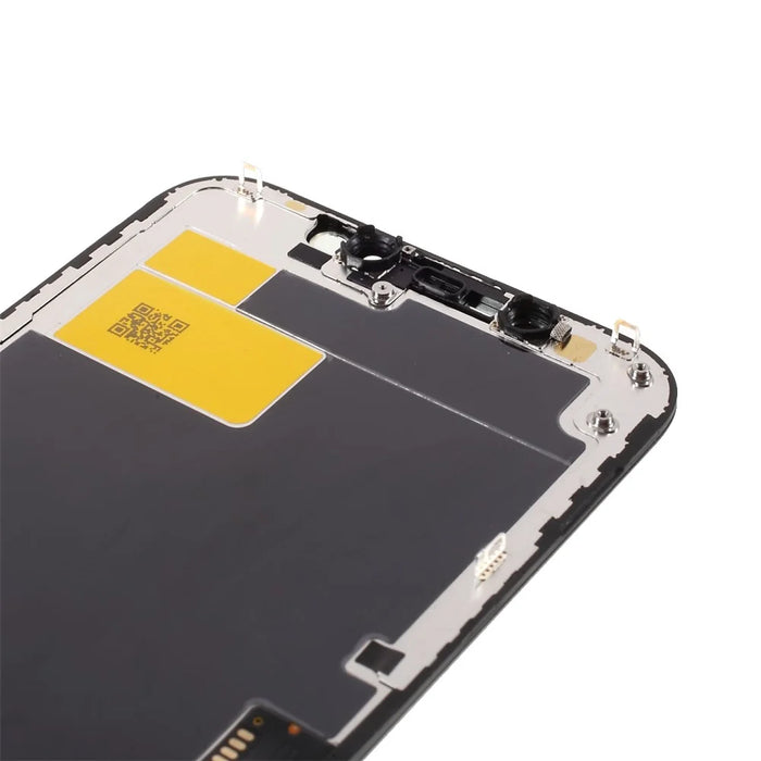 JK In-cell LCD Screen and Digitizer Assembly Replacement Part for iPhone 12 / 12 Pro - 6