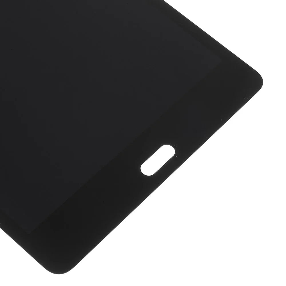 For Huawei MediaPad M3 Lite 8 OEM LCD Screen and Digitizer Assembly Part Replacement (without logo) - Black - 3