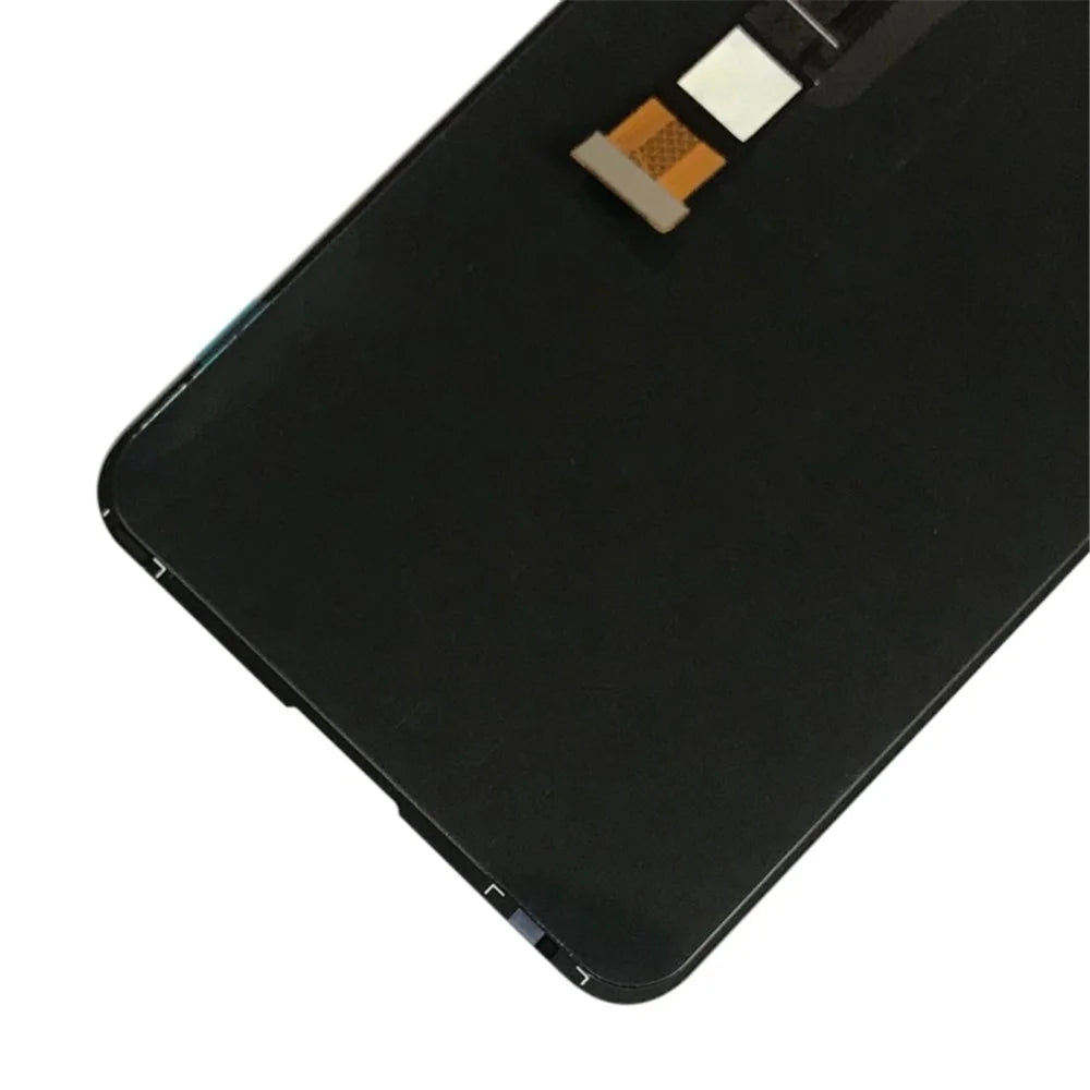 OEM AMOLED Screen and Digitizer Assembly Replacement (without Logo) for Asus Zenfone 7 ZS670KS / 7 Pro ZS671KS - 2