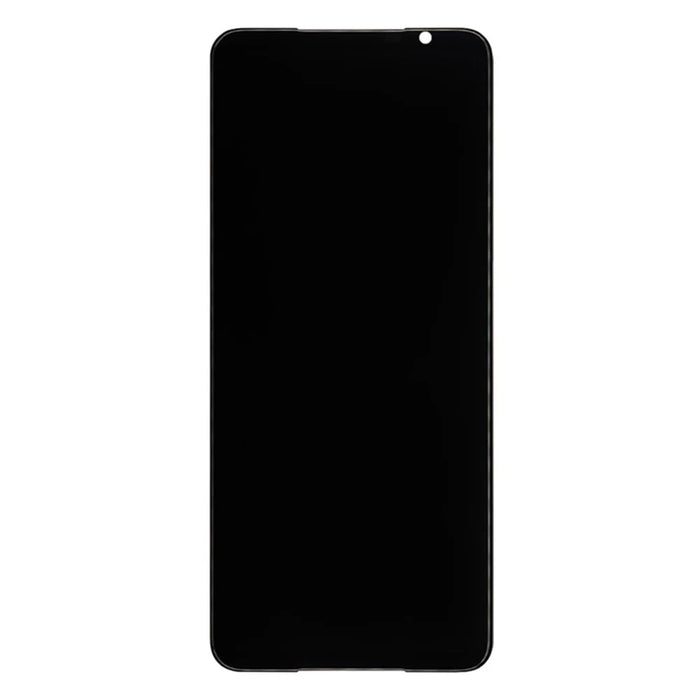 OEM AMOLED Screen and Digitizer Assembly Replace Part (without Logo) for Asus ROG Phone 5 ZS673KS - 2