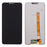 LCD Screen and Digitizer Assembly Part for Oppo A12e - Black - 1