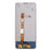 LCD Screen and Digitizer Assembly Part for vivo Y31 (2021) - Black - 2
