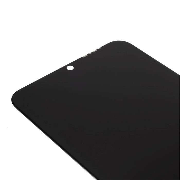 LCD Screen and Digitizer Assembly Part for vivo Y31 (2021) - Black - 4