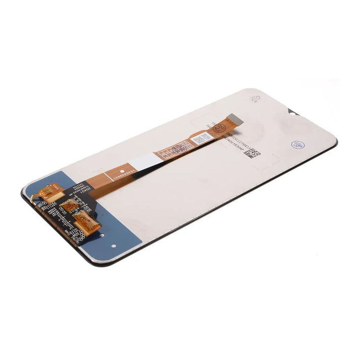 LCD Screen and Digitizer Assembly Part for vivo Y31 (2021) - Black - 5