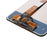 LCD Screen and Digitizer Assembly Part for vivo Y31 (2021) - Black - 6