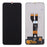 LCD Screen and Digitizer Assembly Part for Realme C21 / C20 / C11 (2021) - Black - 1