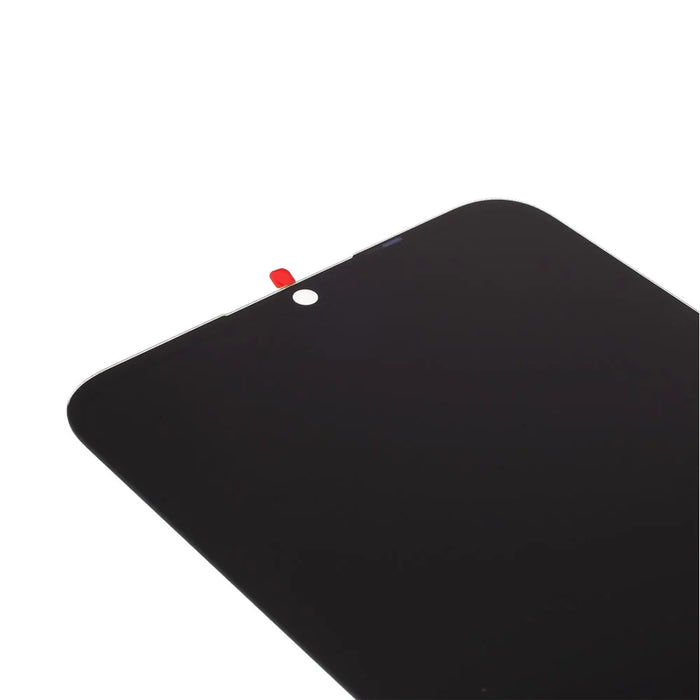 LCD Screen and Digitizer Assembly Part for Realme C21 / C20 / C11 (2021) - Black - 4