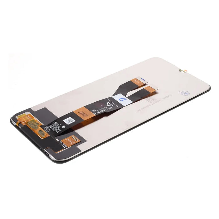 LCD Screen and Digitizer Assembly Part for Realme C21 / C20 / C11 (2021) - Black - 5