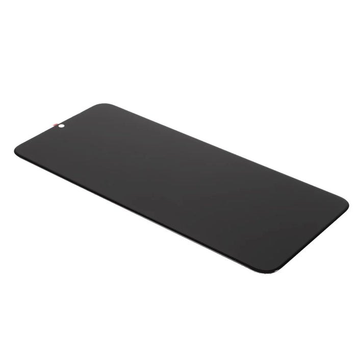OEM LCD Screen and Digitizer Assembly Part for Realme C25 - Black - 3